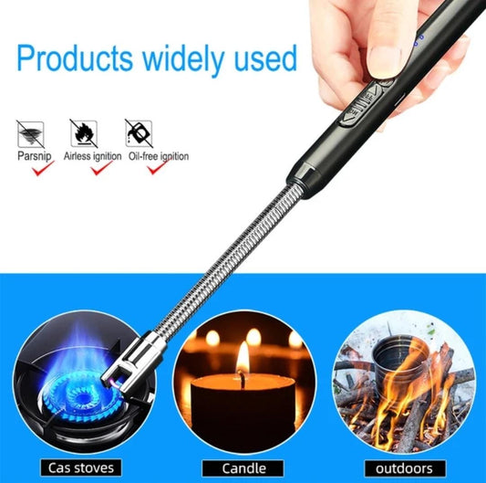 Chargeable Electric lighter