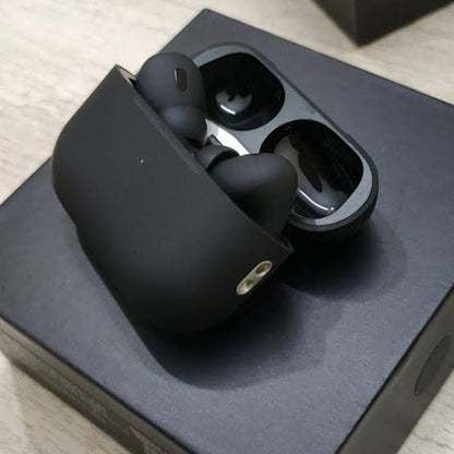 Airbuds Pro Black