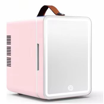 Skincare Mini fridge