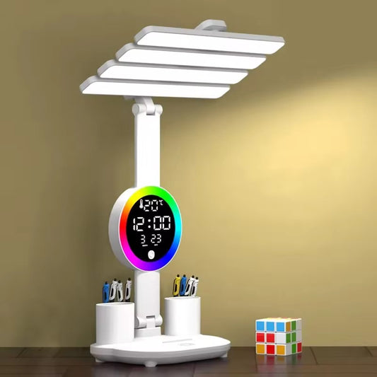 Rechargeable Led Desk Lamp