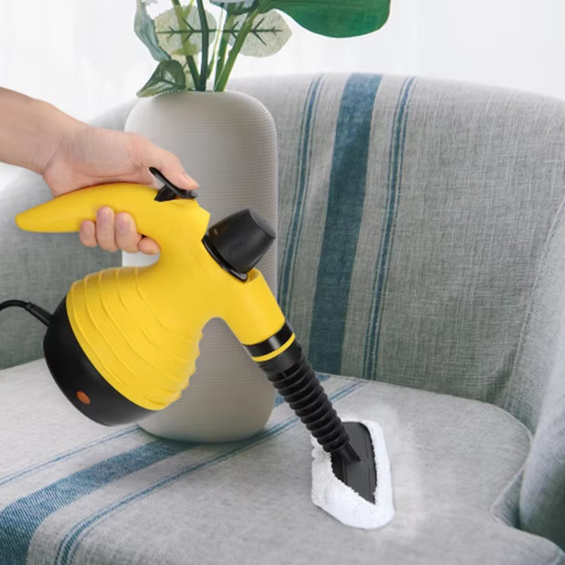 Hand  Portable Steam cleaner