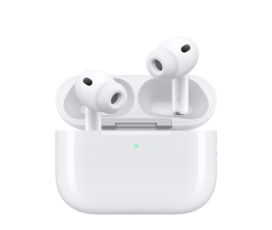 Air Pods white