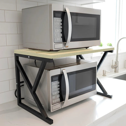 Dual Deck organizer
