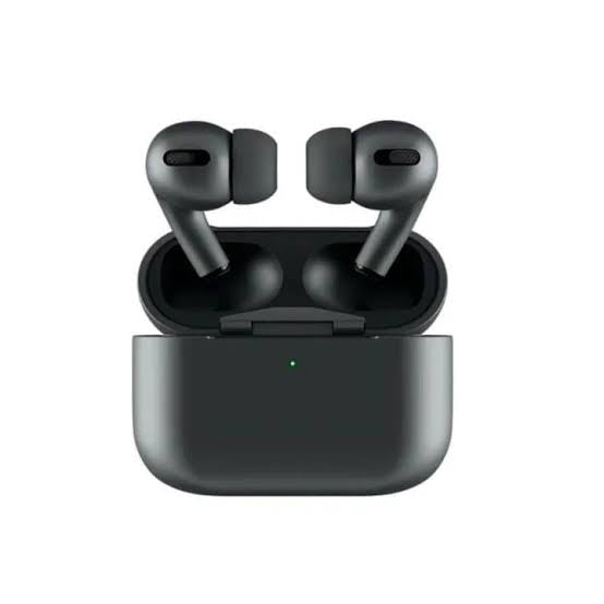 Airbuds Pro Black