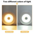3pc stick on led light