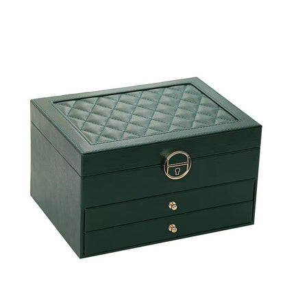 Luxury jewelry organizer