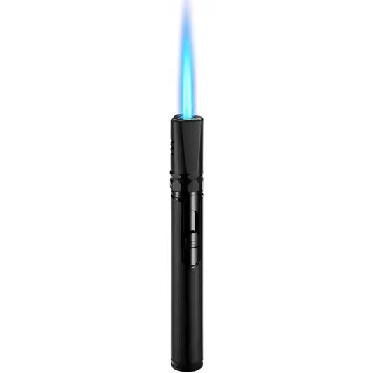 Mini jet flame lighter
