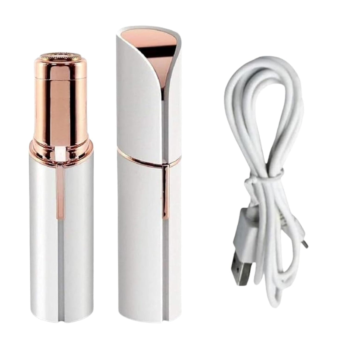 Flawless hair remover