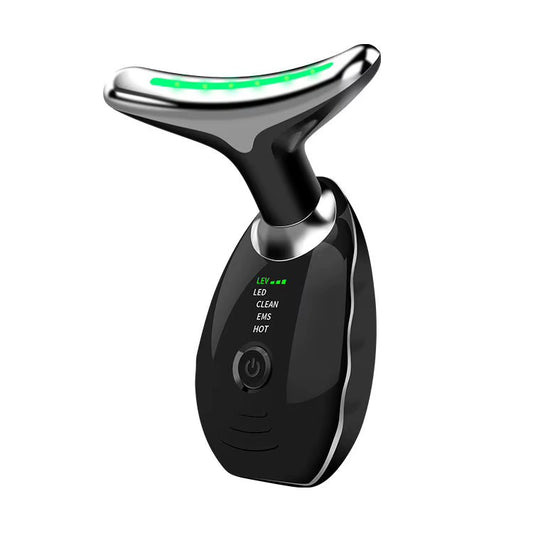 Face Sculpting device with Led lights