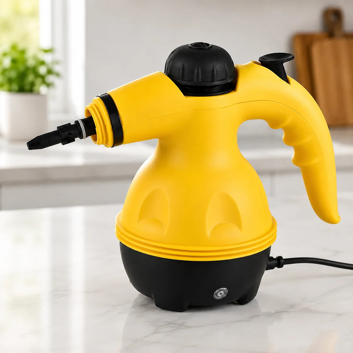 Hand  Portable Steam cleaner