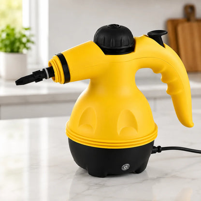 Hand  Portable Steam cleaner