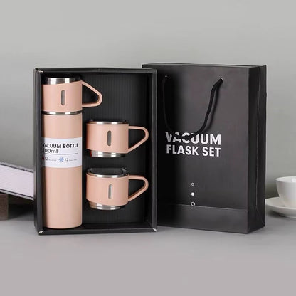 Vacuume Flask set