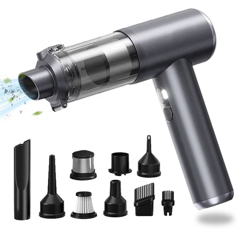 Car Vacuume cleaner