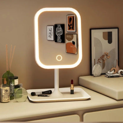 Makeup Mirror with Led light