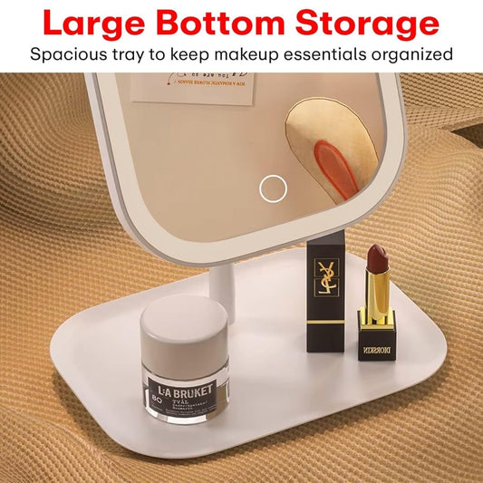 Makeup Mirror with Led light