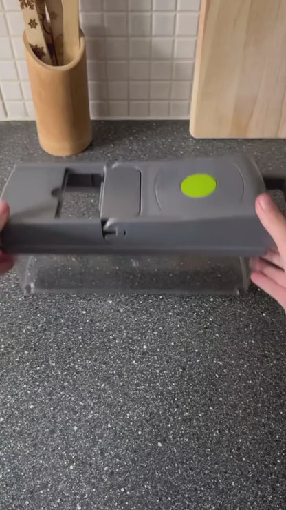 14 In 1  Vegetable cutter