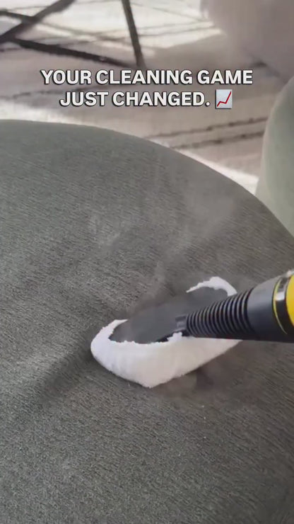 Hand  Portable Steam cleaner
